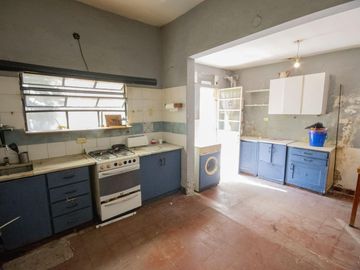 Casa en venta en  Mart.-Santa Fe/Fleming