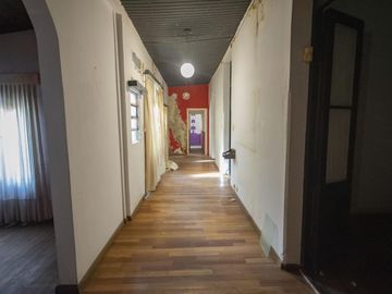 Casa en venta en  Mart.-Santa Fe/Fleming