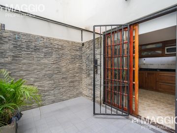 Casa en Haedo Norte