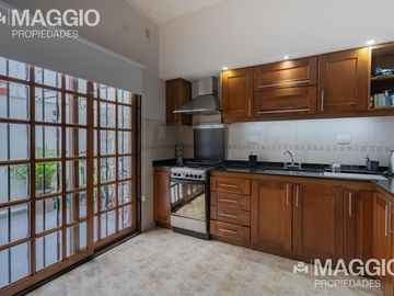 Casa en Haedo Norte