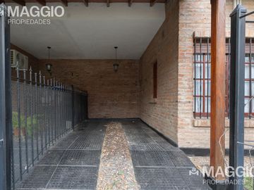 Casa en Haedo Norte
