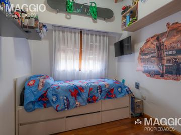 Casa en Haedo Norte