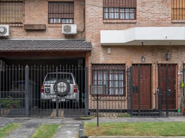 Casa en Haedo Norte