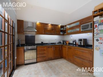 Casa en Haedo Norte