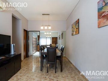 Casa en Haedo Norte