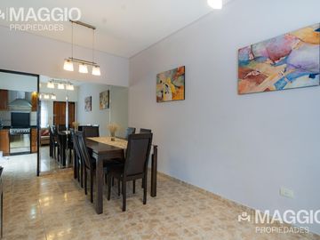 Casa en Haedo Norte