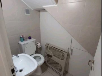Dúplex de 3 dormitorios