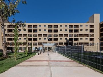 Dúplex de 3 dormitorios
