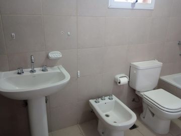Dúplex de 3 dormitorios