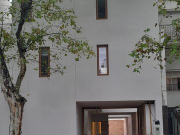Departamento en dúplex en venta - 3 ambientes con patio a estrenar - Caballito