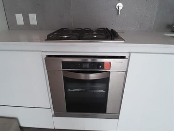 Departamento en dúplex en venta - 3 ambientes con patio a estrenar - Caballito