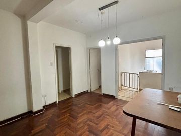 Departamento en  venta con terraza privada