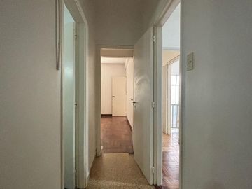 Departamento en  venta con terraza privada