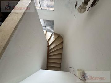 Departamento en  venta con terraza privada