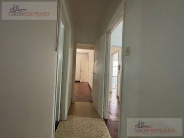 Departamento en  venta con terraza privada