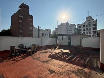 Departamento en  venta con terraza privada