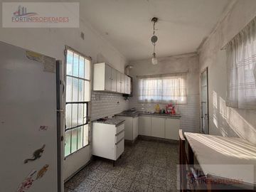 Departamento en  venta con terraza privada