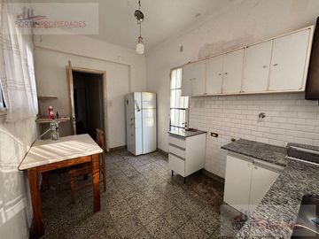 Departamento en  venta con terraza privada