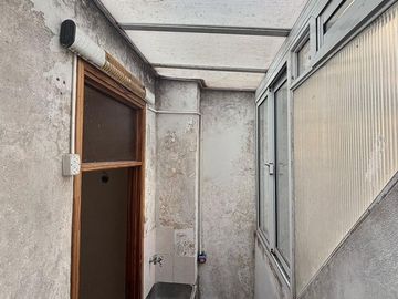 Departamento en  venta con terraza privada