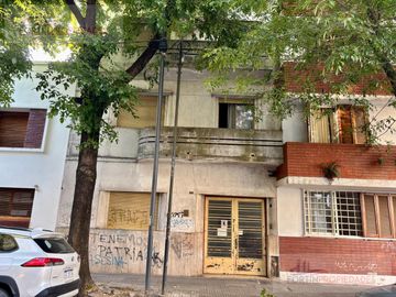 Departamento en  venta con terraza privada
