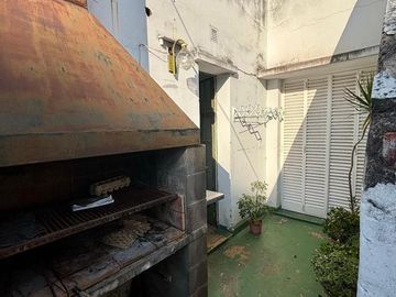 Departamento en  venta con terraza privada