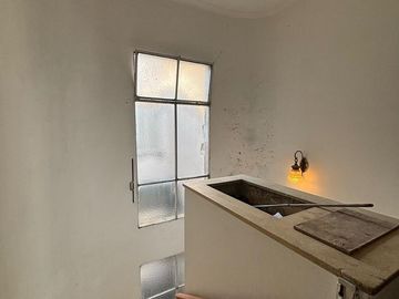 Departamento en  venta con terraza privada
