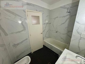 Departamento en  venta con terraza privada