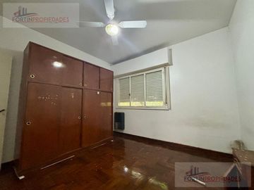 Departamento en  venta con terraza privada