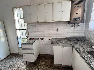 Departamento en  venta con terraza privada
