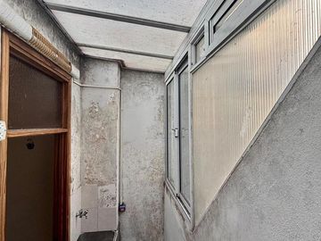 Departamento en  venta con terraza privada