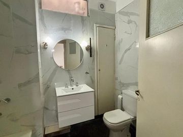 Departamento en  venta con terraza privada