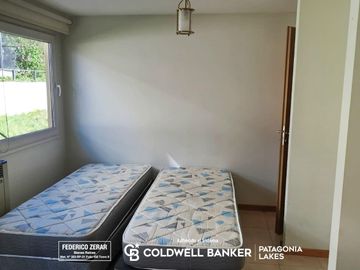 Departamento en  Venta Centro Bariloche Apto Turismo