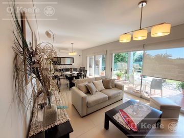 Departamento en venta 3 ambientes con parrilla- Guillermo E Hudson