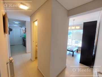 Departamento en venta 3 ambientes con parrilla- Guillermo E Hudson