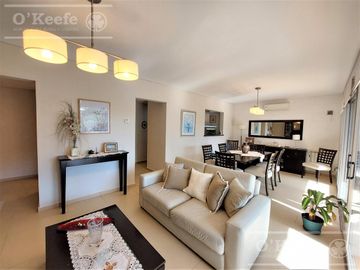Departamento en venta 3 ambientes con parrilla- Guillermo E Hudson