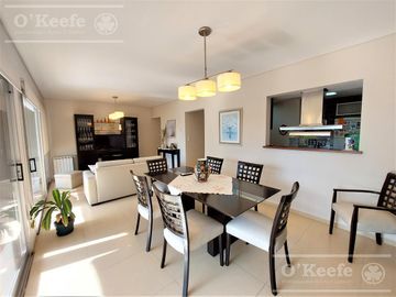 Departamento en venta 3 ambientes con parrilla- Guillermo E Hudson
