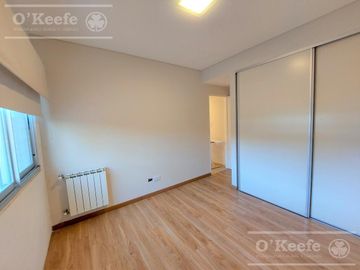 Departamento en venta 3 ambientes con parrilla- Guillermo E Hudson