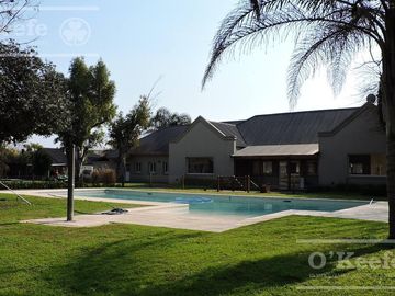 Departamento en venta 3 ambientes con parrilla- Guillermo E Hudson
