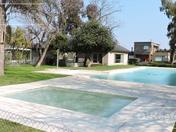 Departamento en venta 3 ambientes con parrilla- Guillermo E Hudson