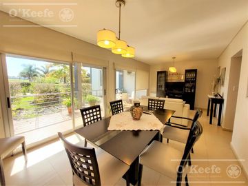 Departamento en venta 3 ambientes con parrilla- Guillermo E Hudson