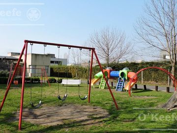 Departamento en venta 3 ambientes con parrilla- Guillermo E Hudson