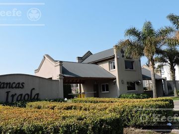 Departamento en venta 3 ambientes con parrilla- Guillermo E Hudson