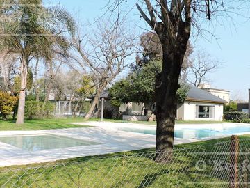 Departamento en venta 3 ambientes con parrilla- Guillermo E Hudson