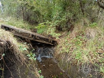 Chacra de 13has en Mallín Ahogado con acceso a costa de Arroyo del Medio (FC-182)