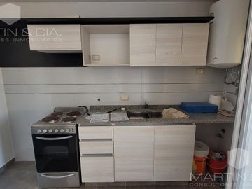 Departamento en Centro