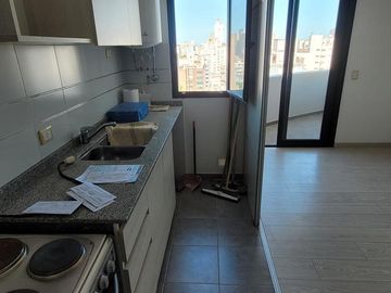 Departamento en Centro