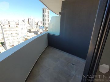 Departamento en Centro