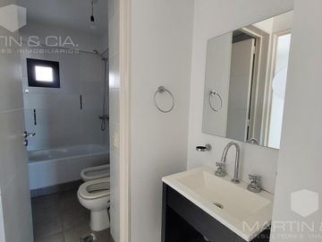 Departamento en Centro