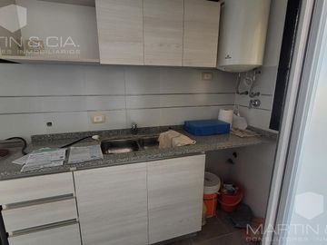 Departamento en Centro