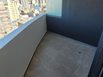 Departamento en Centro